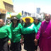 S’African women protest against Zuma ‘s3x act’ painting