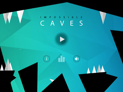 Impossible Caves Game Petualangan Goa Penuh Rintangan