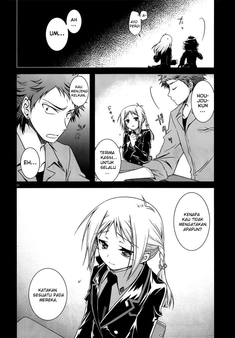 Komik iris zero 023 24 Indonesia iris zero 023 Terbaru 2|Baca Manga Komik Indonesia|