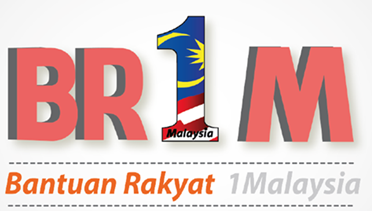 permohonan bantuan rakyat 1 malaysia br1m akan dilaksanakan mulai