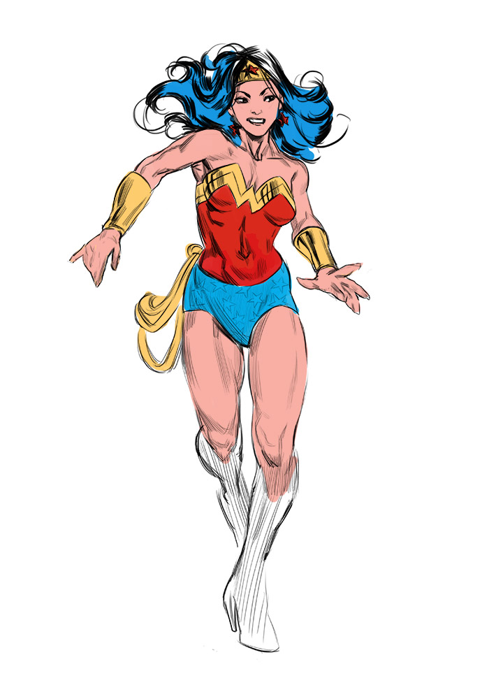 Let S Storyboard Poses From Imagination