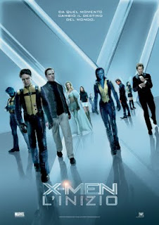 X-Men L’Inizio Film Streaming ITA X-Men L’Inizio Film Streaming ITA