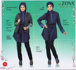 Busana Muslim | Kaos Muslimah | Baju Anak | Jilbab | Kerudung | Mukena
