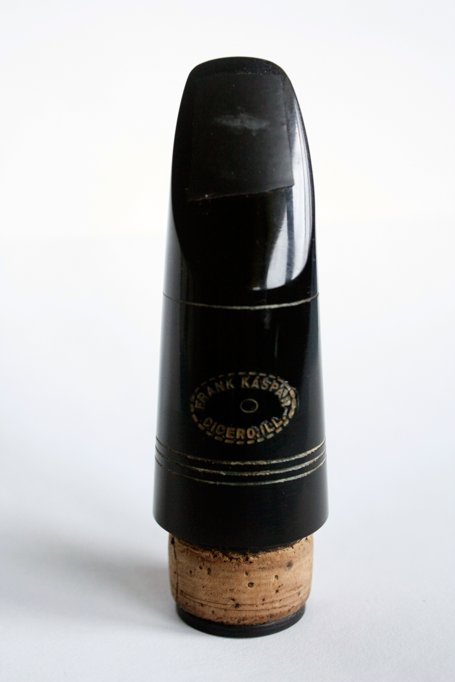 Kaspar Mouthpiece Sale Kaspar Bb Mouthpiece custom facing