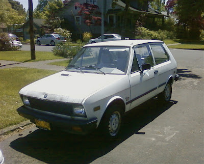 1992-Yugo-EV-Hatchback.