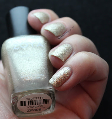 Nails4Dummies - Zoya PixieDust Fall 2013 Review