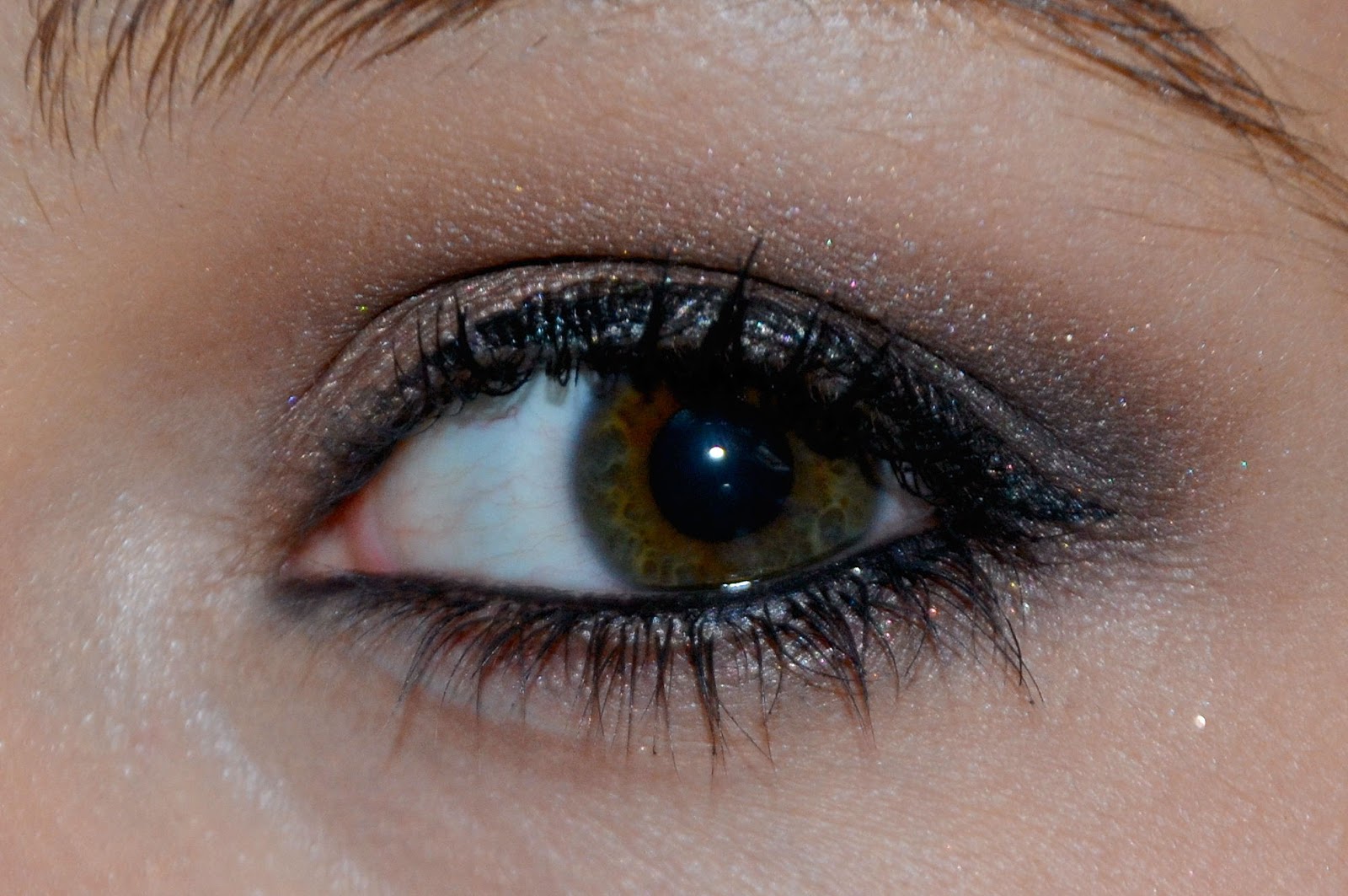 palette maquillage de marque