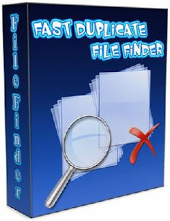 Fast Duplicate File Finder 3.5.0.1 Portable | 2 MB | Hotfile | Ryushare | Mediafire | Free Download remove duplicate files on your hard disk. To detect duplicates Fast Duplicate File Finder analyzes the content, so that the same files are found