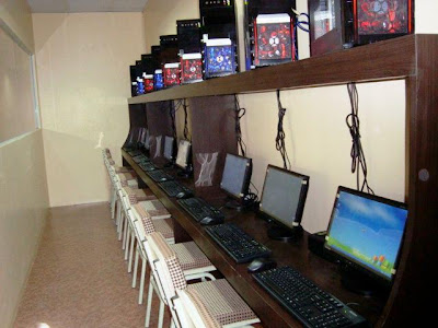 Hotspot Internet Cafe Ormond Beach Hotspot Internet Cafe Ormond Beach