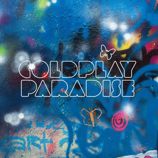 Portadas de los nuevos sencillos de Coldplay, Nicki Minaj Ft. Rihanna & Jay-Z Ft. Kanye West.. + Track List de Mylo Xyloto!  Coldplay+-+Paradise+%25282011%2529