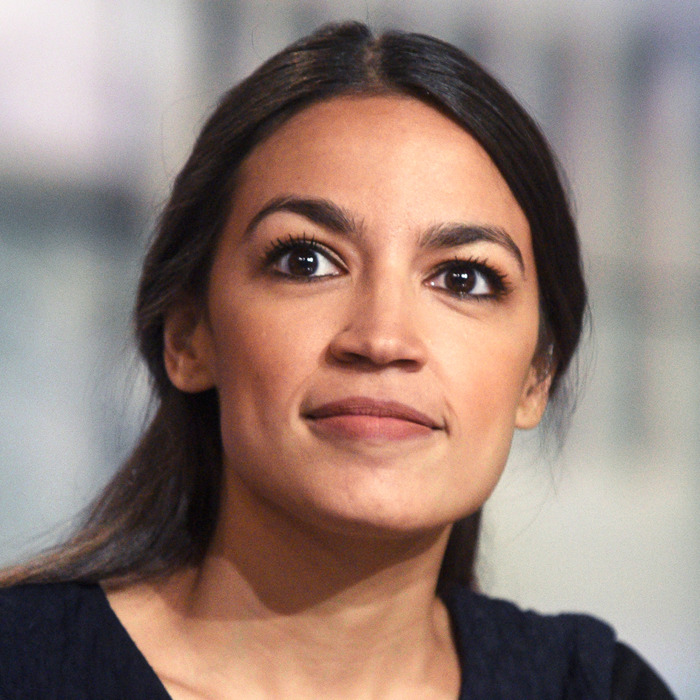 Rep. Alexandria Ocasio-Cortez