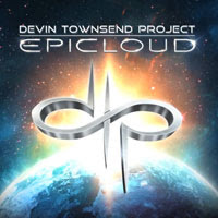 The Top 50 Albums of 2012: 35. Devin Townsend Project - Epicloud