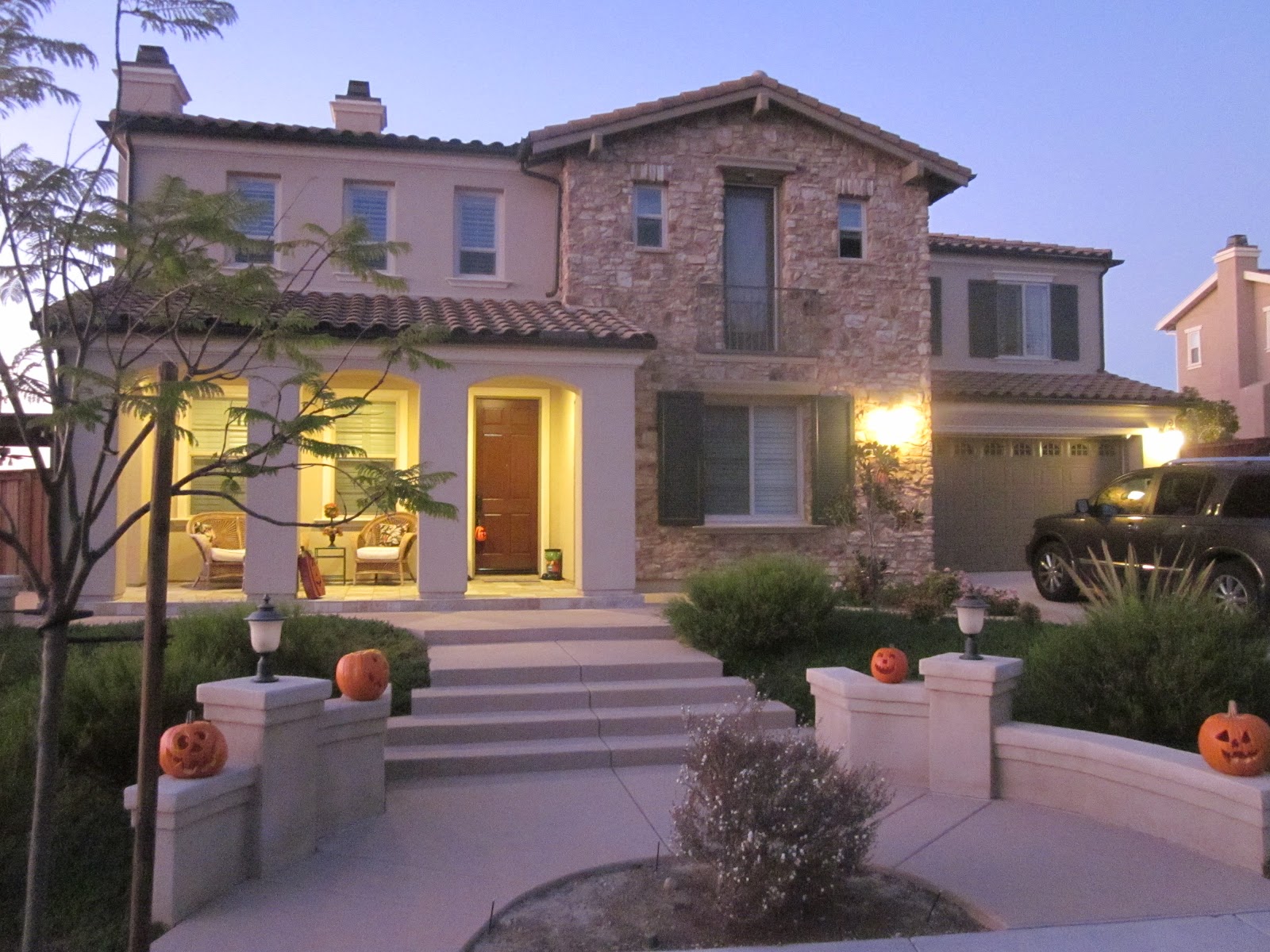 The Best House Ever! (California Edition)