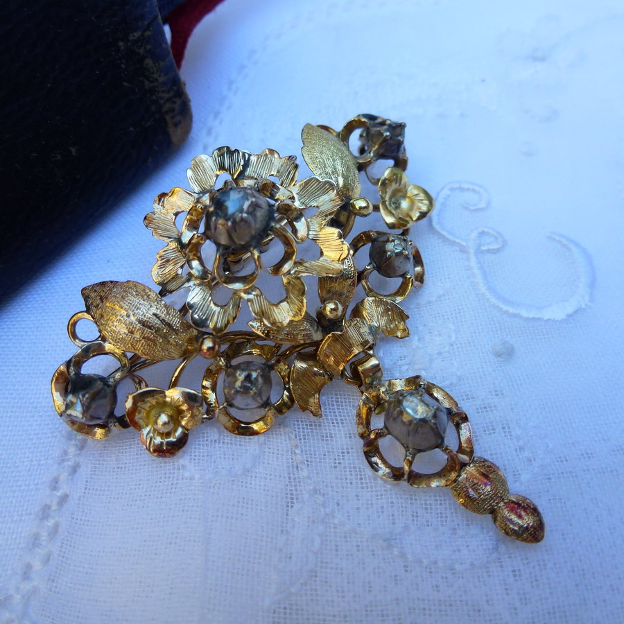 Mundo Avenio La joyería de colección joyas antiguas y vintage