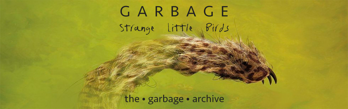the garbage archive