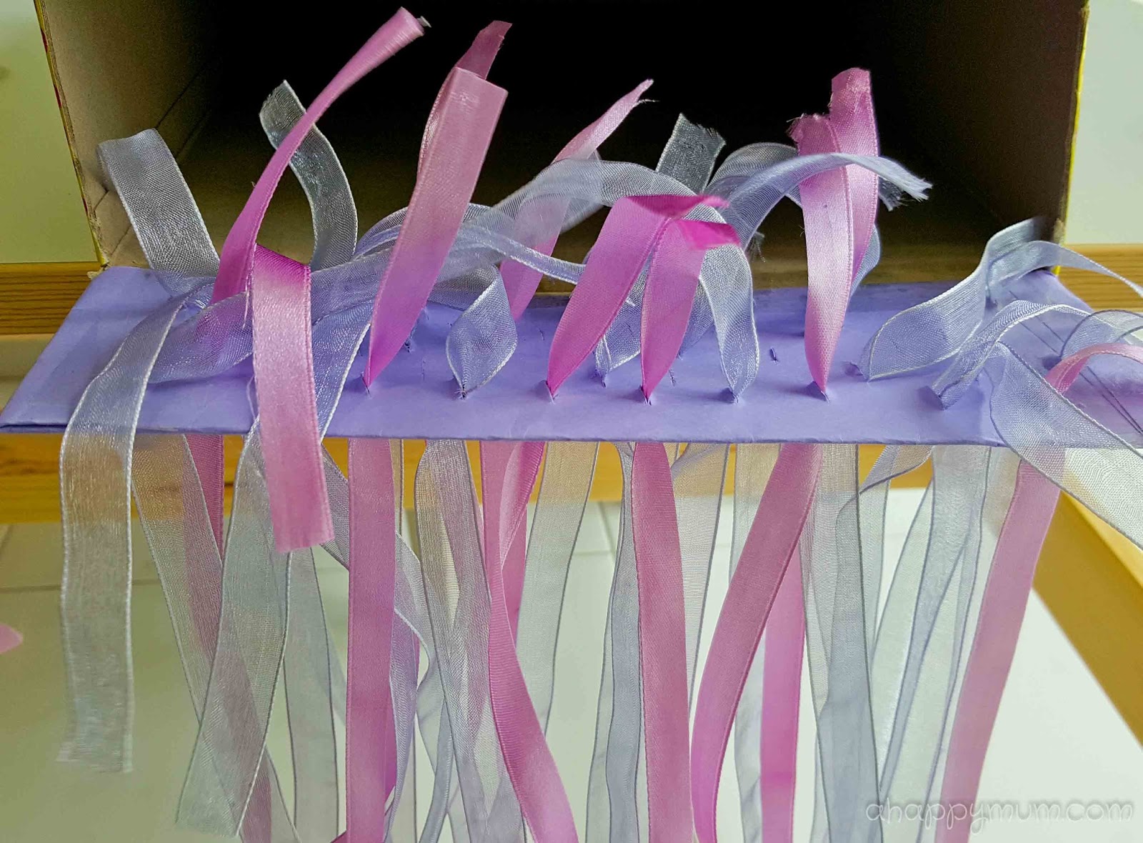 A Happy Mum Singapore Parenting Blog