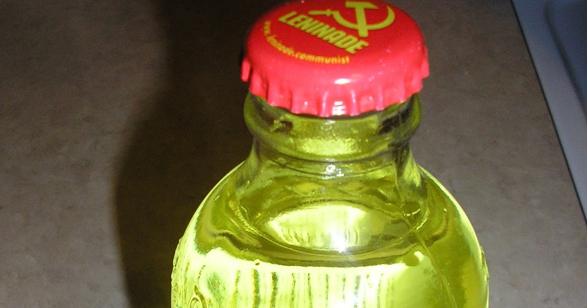 Homemade Soda Expert Recipe 25 Fruity Banana Soda