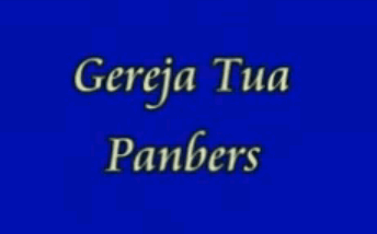 Video Klip dan Lirik Lagu Gereja Tua - Panbers Video Klip dan Lirik Lagu Gereja Tua - Panbers