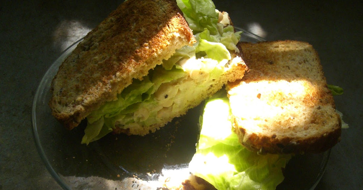 veggies on my plate Great Northern Bean Salad