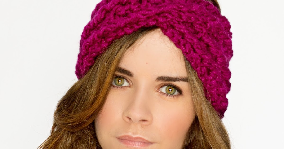 Hopeful Honey Craft, Crochet, Create: Chunky Criss-Cross ...