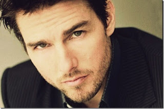 Najis Burung Rahsia Tom Cruise Kekal Cantik! Najis Burung Rahsia Tom Cruise Kekal Cantik!