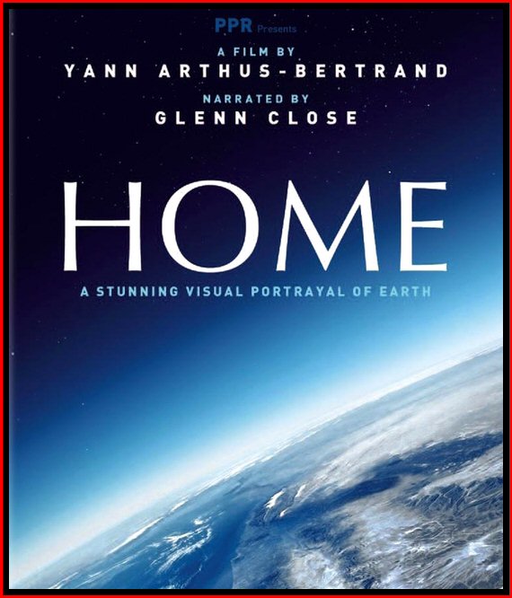 home documentary