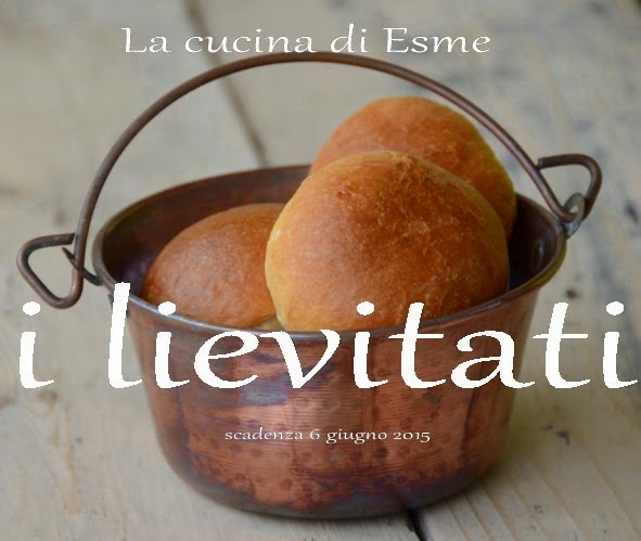 I lievitati