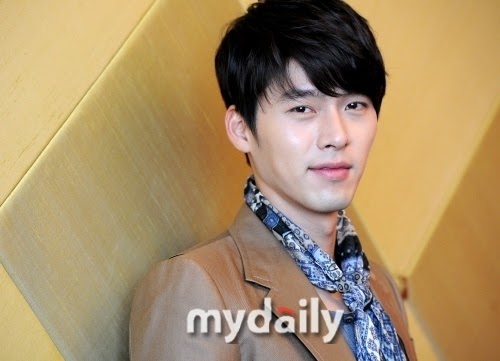 Hyeon Bin, Cha Seung-won, Kim Tae-hee UP! Jeong Woo-seong and Yoon Eun