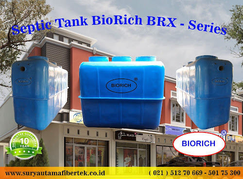 Septic Tank