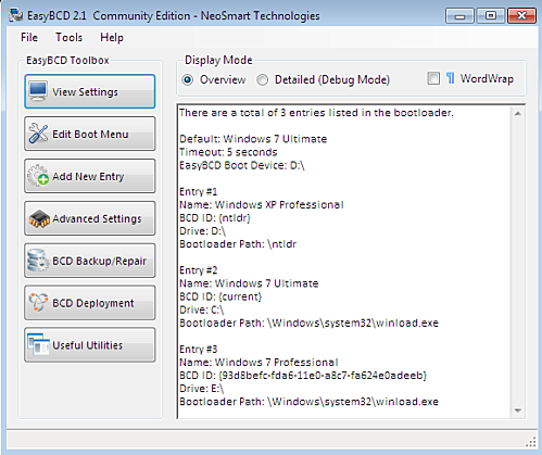 windows developer preview