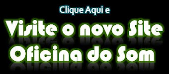 Site Oficina do Som