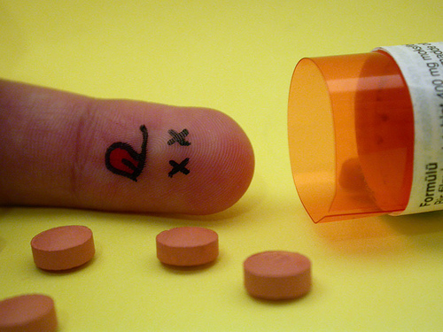 Narcotics Abuse