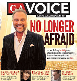 The GA VOICE