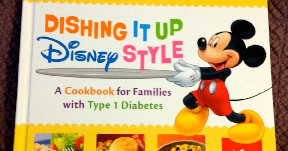 Diabetesaliciousness © Today's Giveaways 5 Disney/Lilly Diabetes