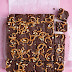 Easy Chocolate Fudge with Pretzels