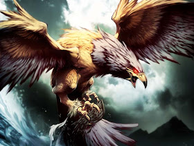 Gocip Mysteryklopedia Misteri Krakatau Dan Burung Ababil