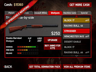 SAS: Zombie Assault 3 v2.5 for Android SAS: Zombie Assault 3 v2.5 for Android