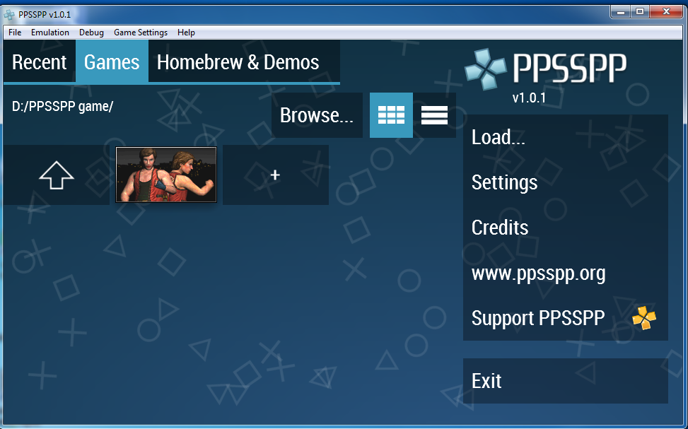 Gta 5 for ppsspp android download link fixed