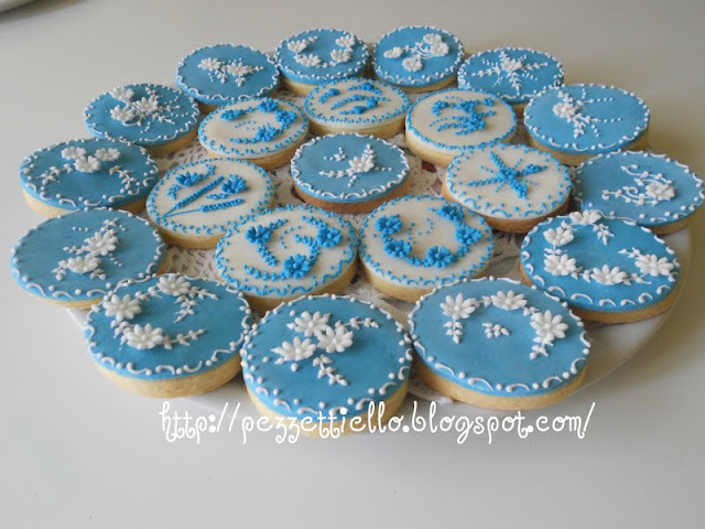 royal icing cookies