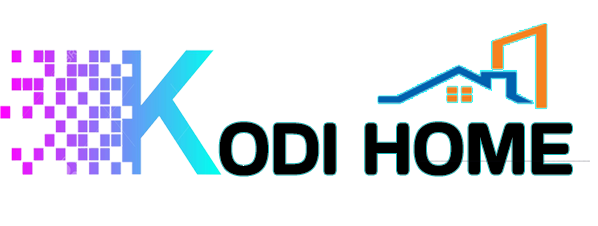 Kodi's Blog
