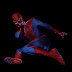 “O Espetacular Homem-Aranha”-Duas novas fotos