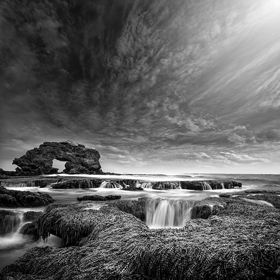 Nik Art Photography The Blairgowrie Yacht Squadron Easter Art Show 2016