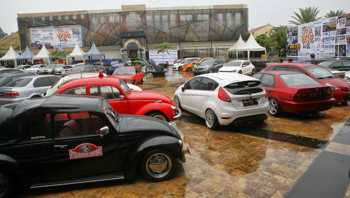 gelar ARTOMOTIVE
