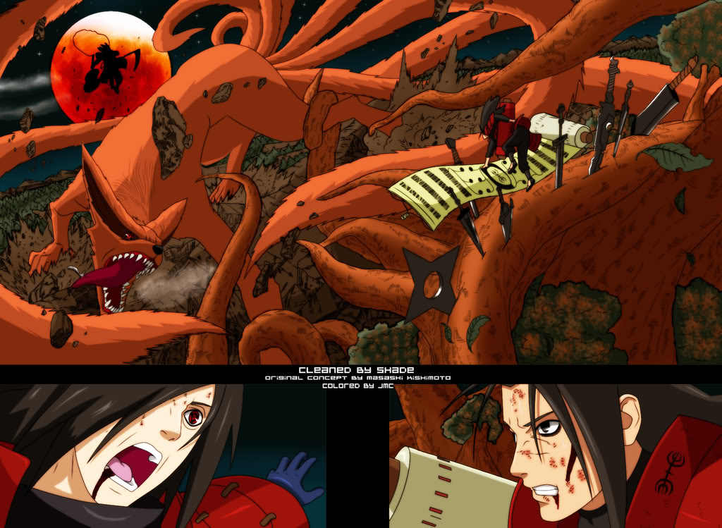First Hokage