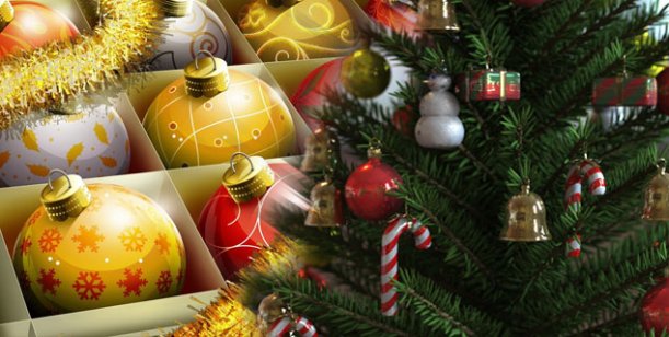 ¿Qué significan los adornos del árbol de Navidad? 0000888784+(1)