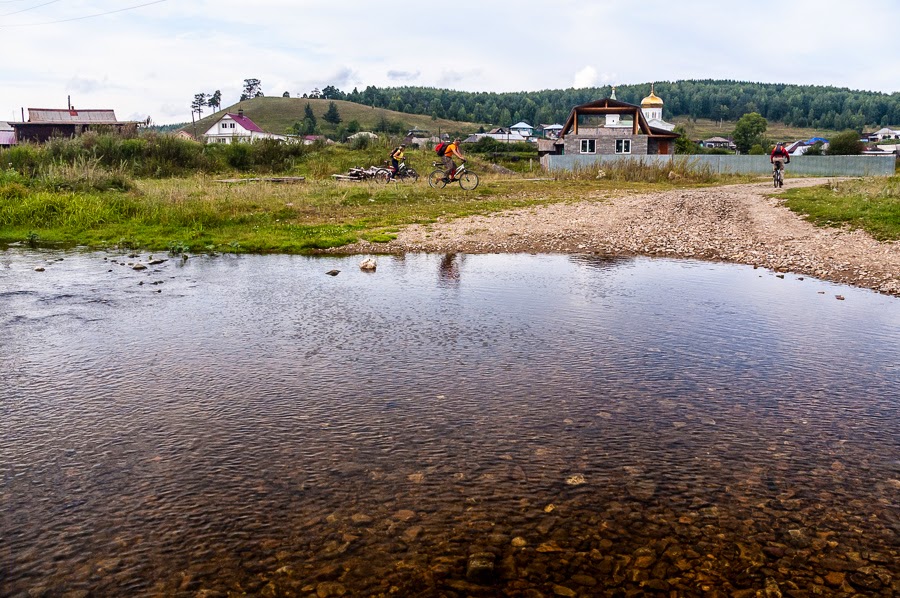 Сыростан, Александровская сопка, Атлян