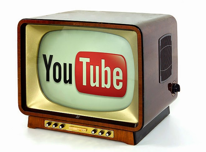 youtube