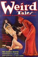 Brundage Girl in Peril