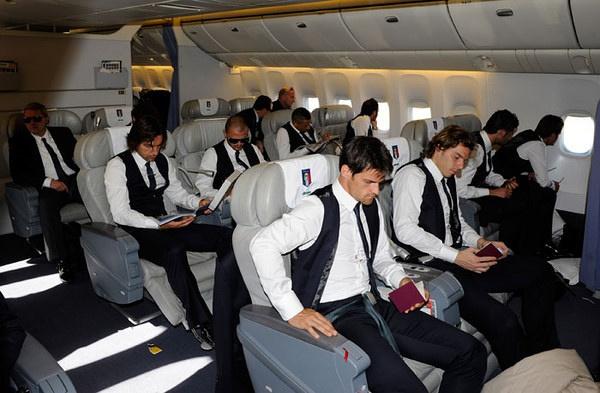 Article From Around The World July 2012