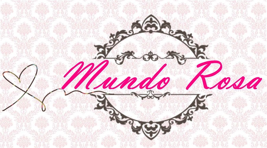 Mundo Rosa